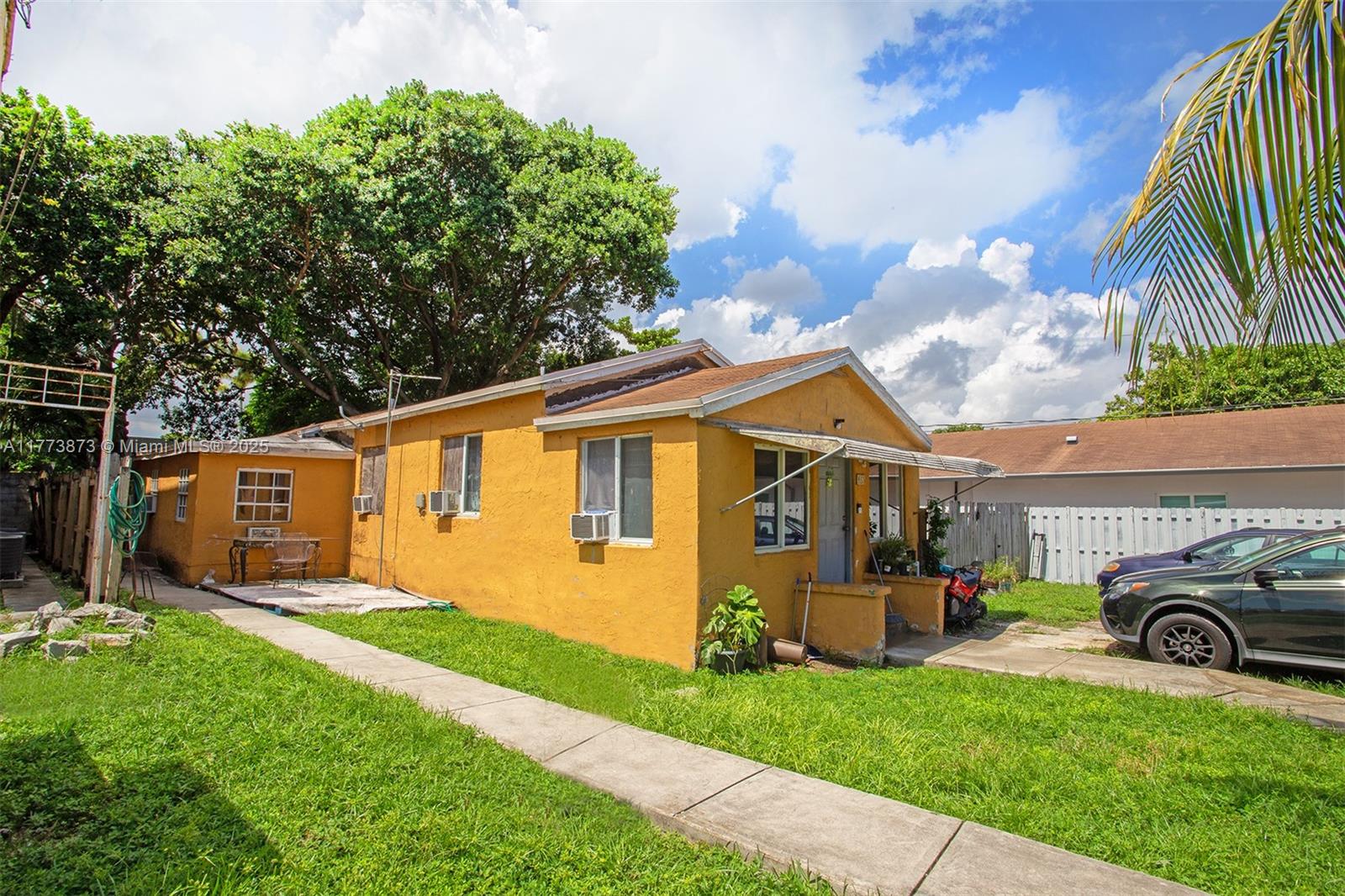 HARWOOD 2ND ADDN TO RIVER - Land