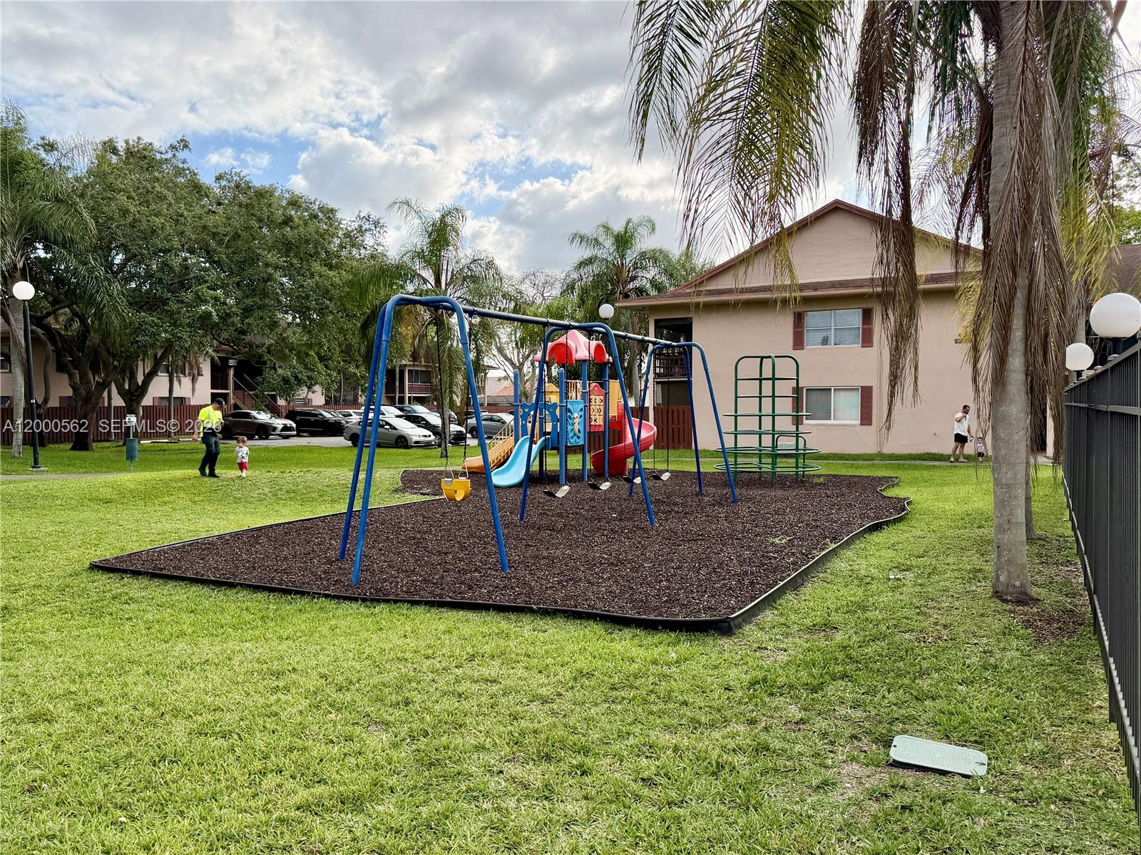 PINE GROVE CONDO - Residential