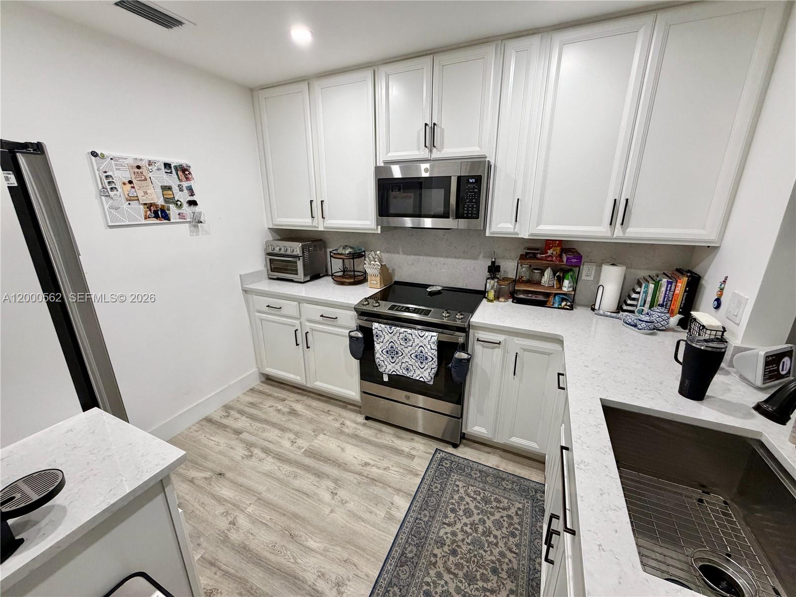 PINE GROVE CONDO - Residential