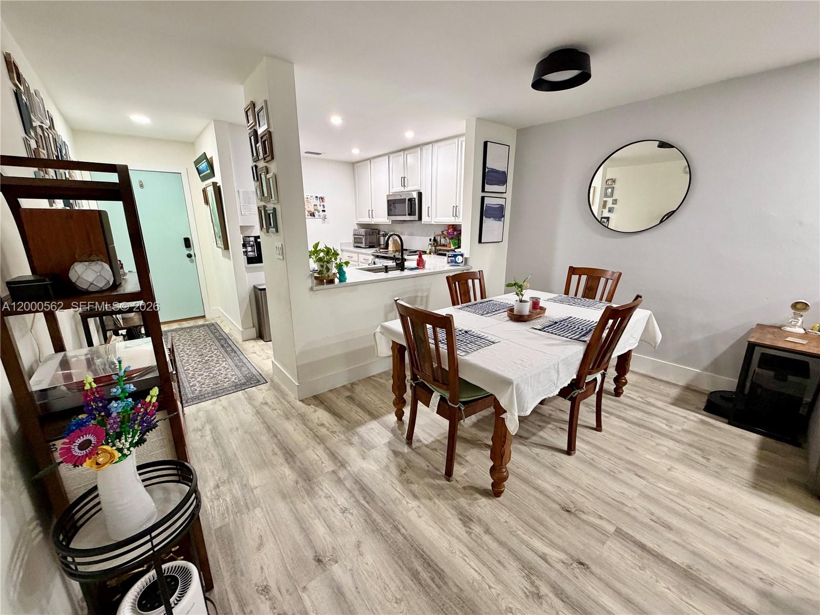 PINE GROVE CONDO - Residential