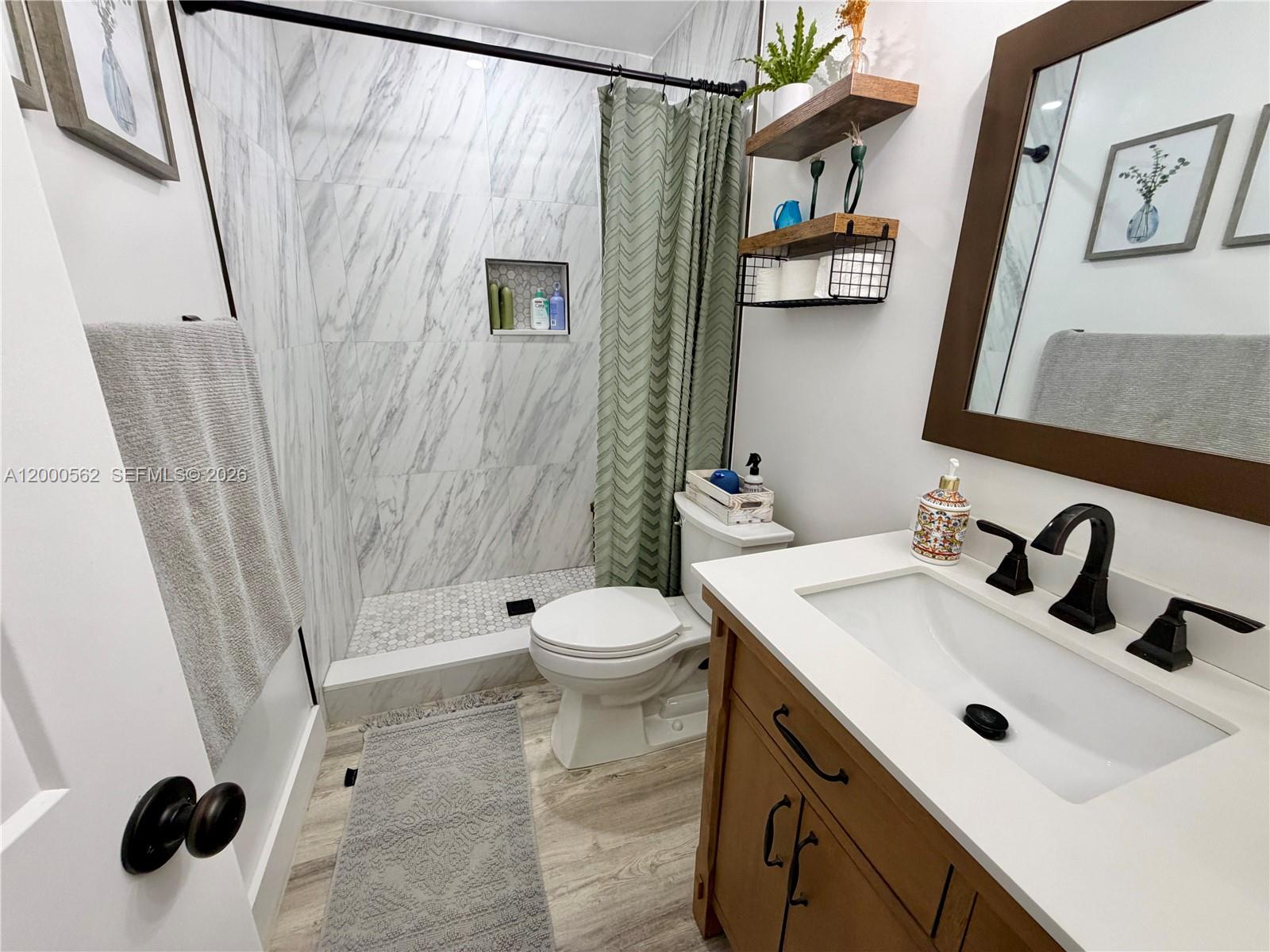 PINE GROVE CONDO - Residential