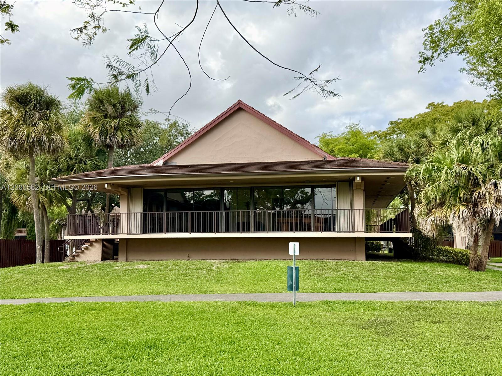 PINE GROVE CONDO - Residential