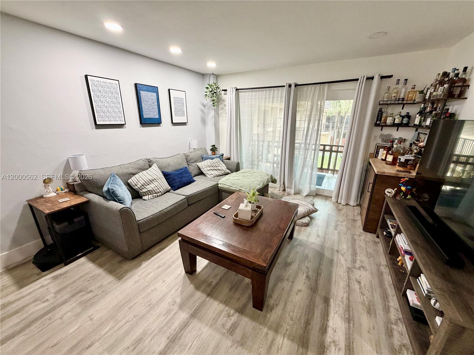 PINE GROVE CONDO - Residential