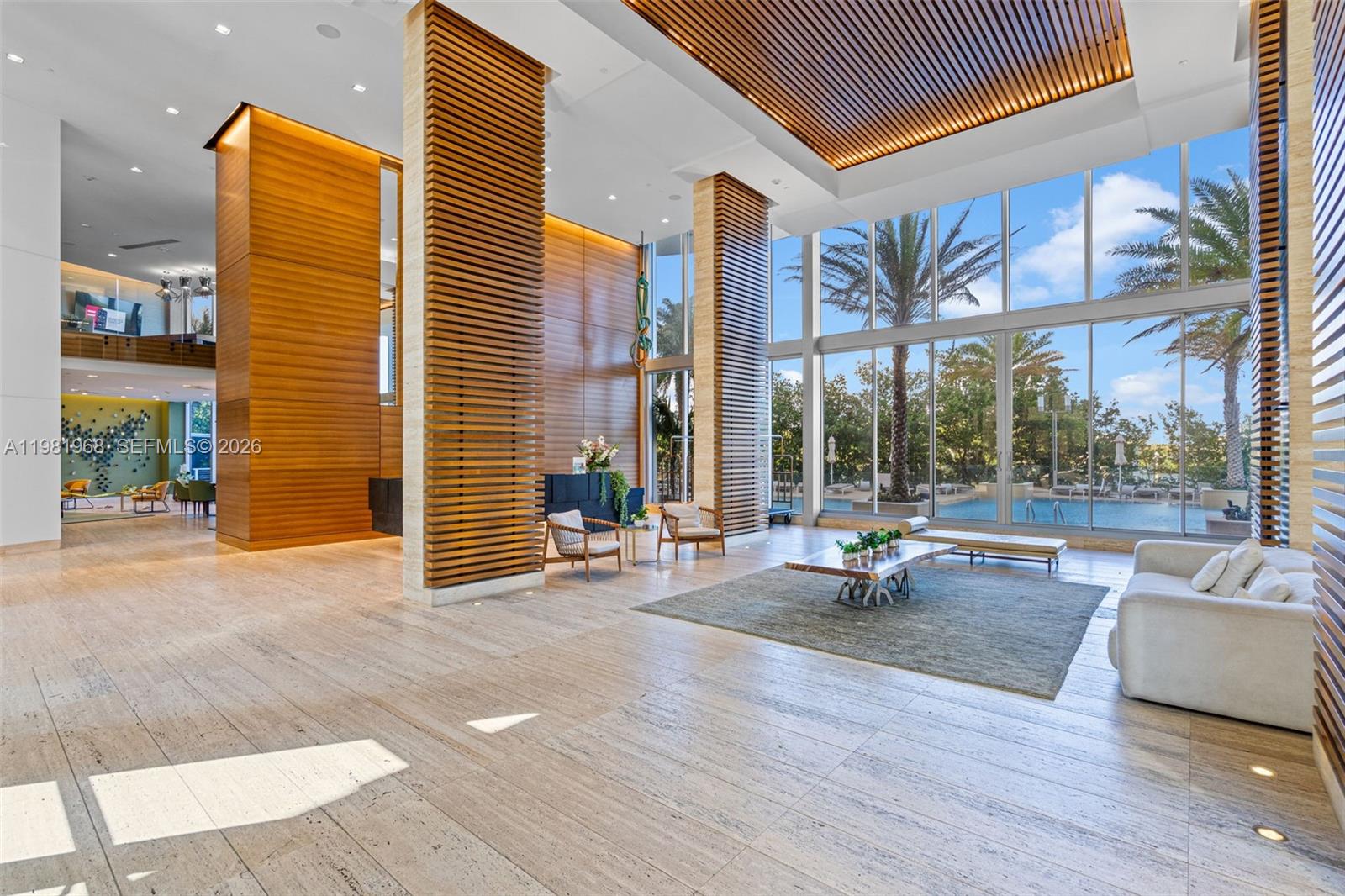 THE HARBOUR NORTH CONDO - Residential