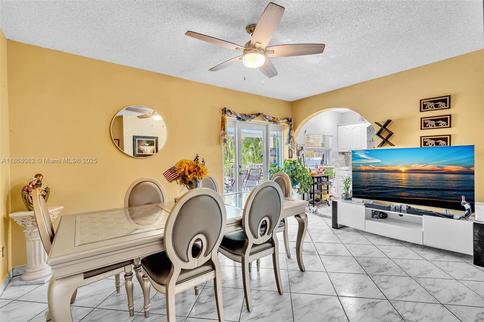 HIALEAH PARK - Residential