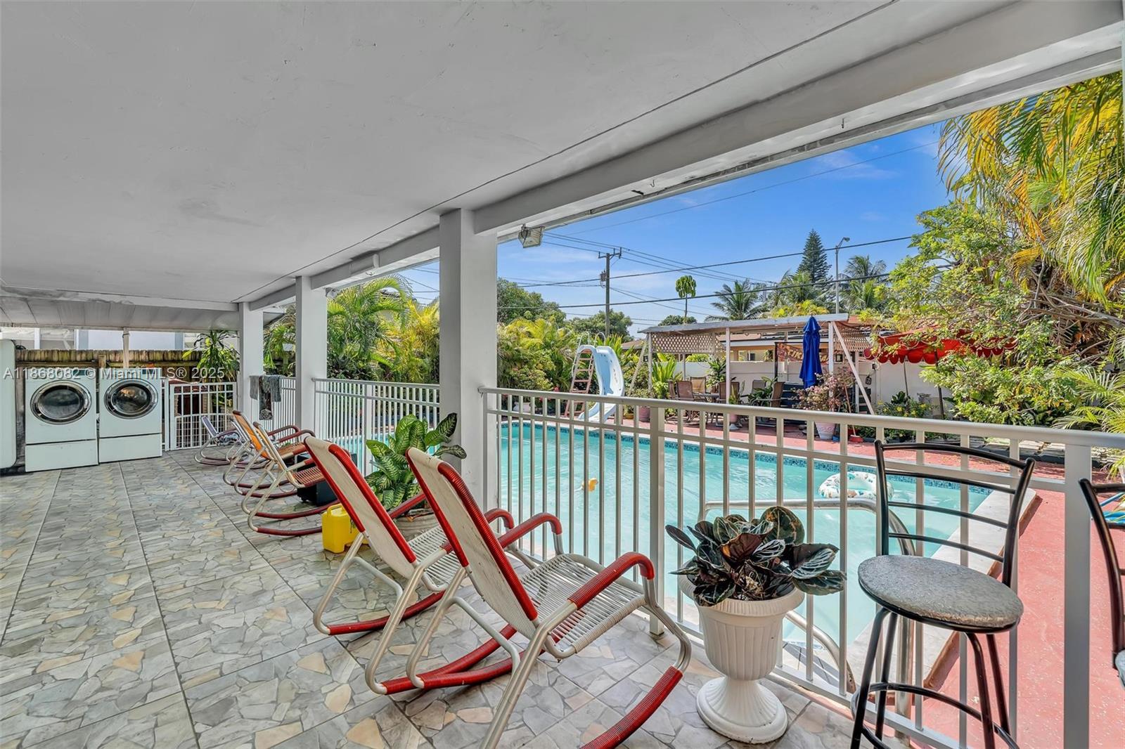 HIALEAH PARK - Residential