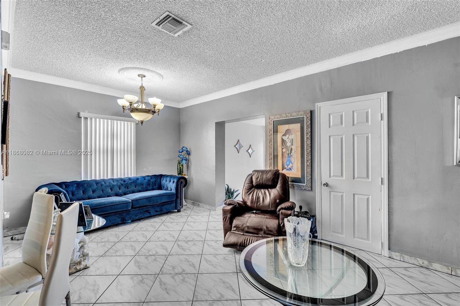 HIALEAH PARK - Residential