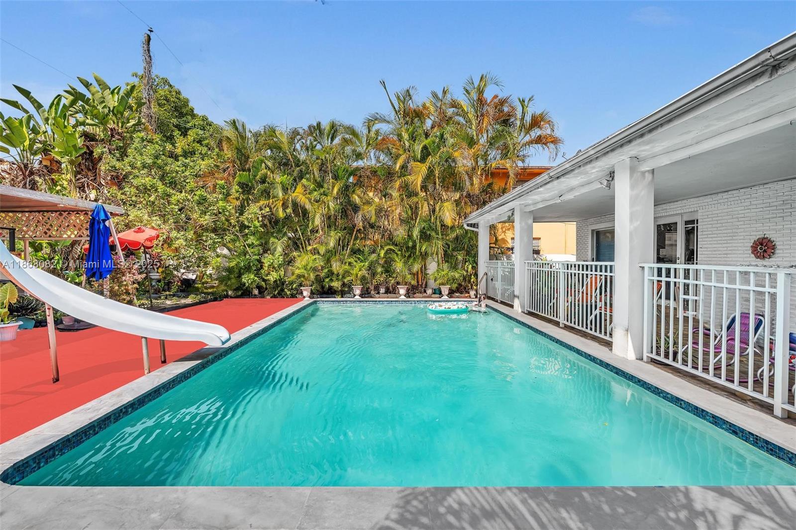 HIALEAH PARK - Residential