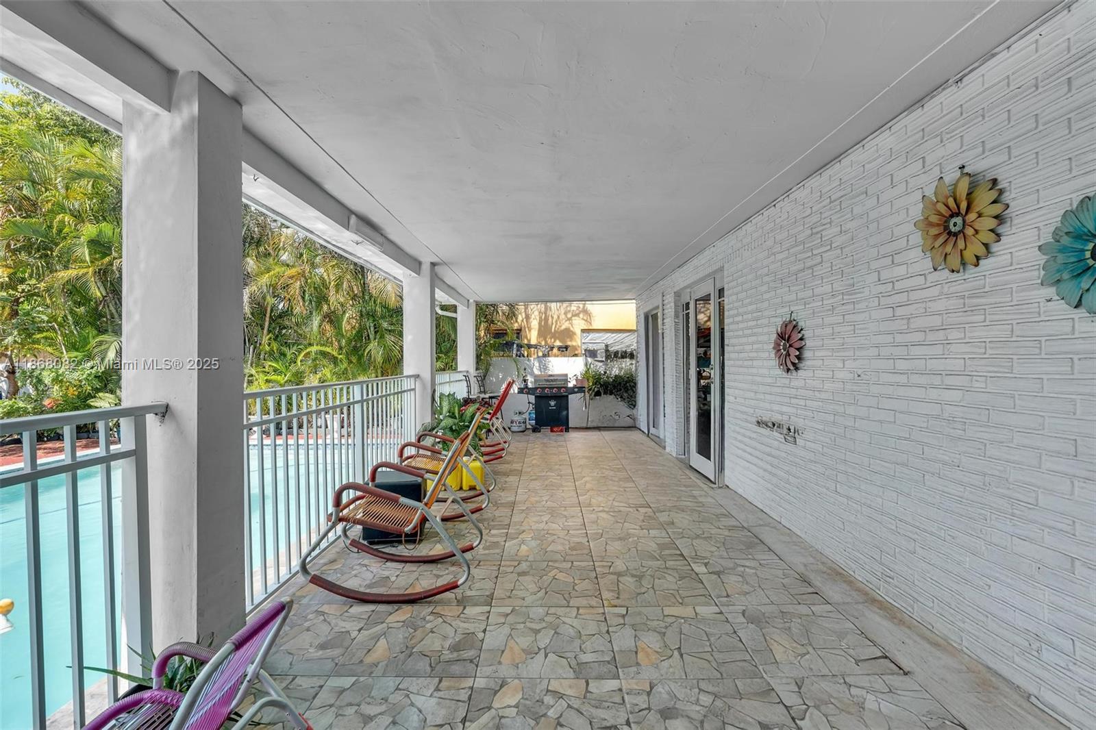 HIALEAH PARK - Residential