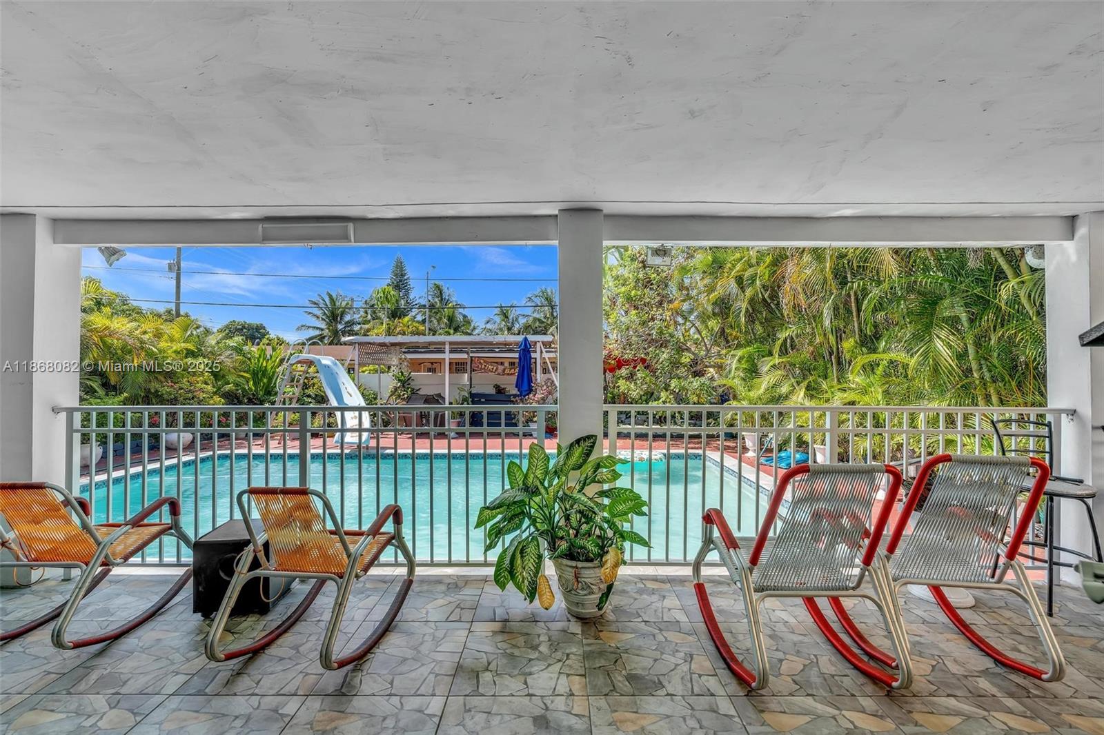 HIALEAH PARK - Residential