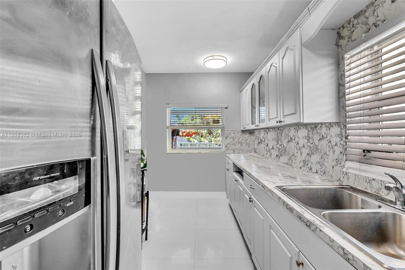 HIALEAH PARK - Residential