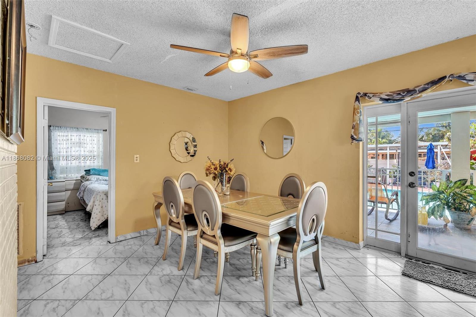 HIALEAH PARK - Residential