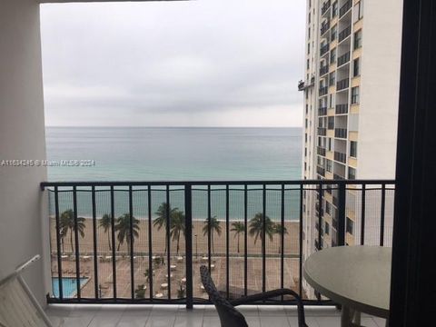2401 S Ocean Dr 1203 Hollywood FL 33019