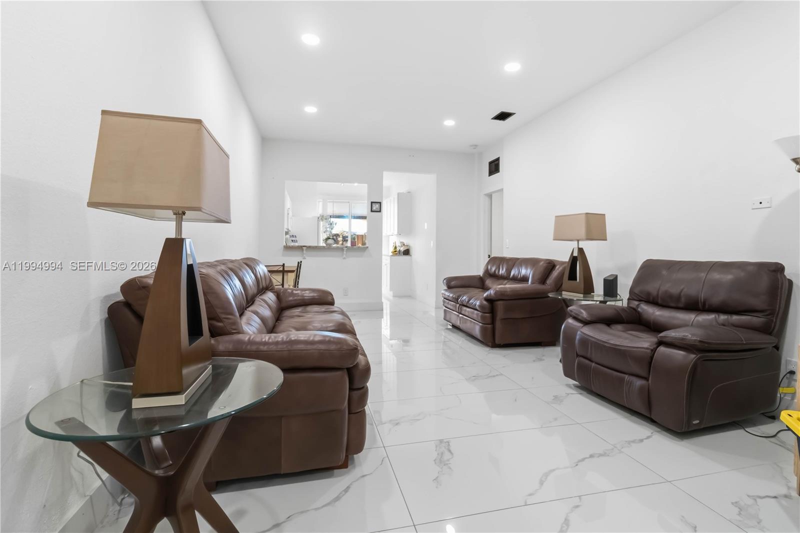 MOWRY VILLAS - Residential