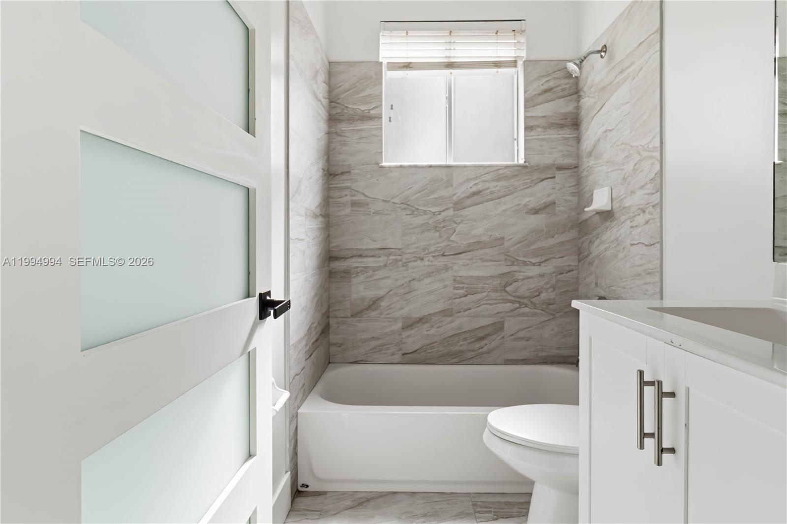 MOWRY VILLAS - Residential