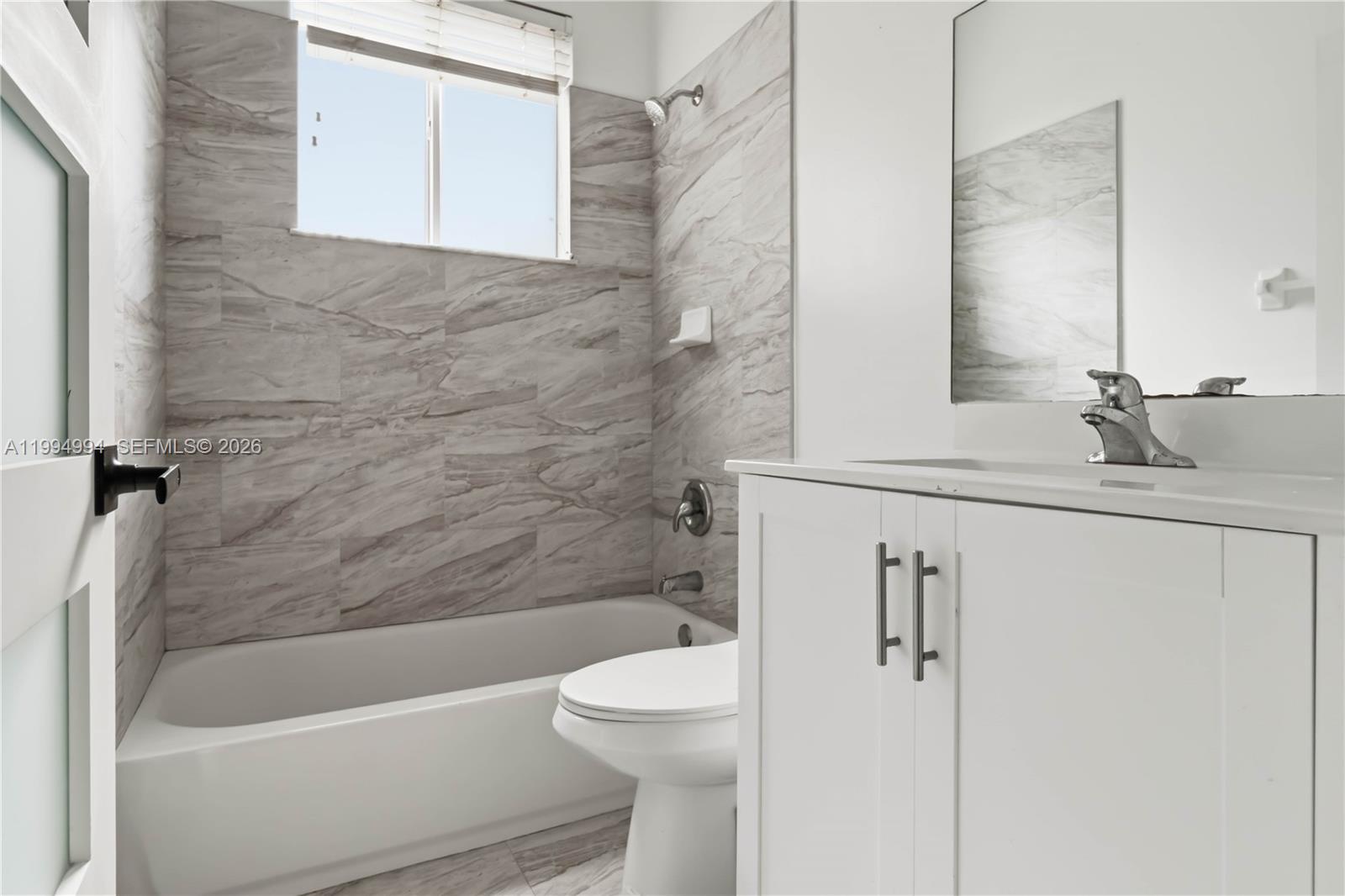 MOWRY VILLAS - Residential