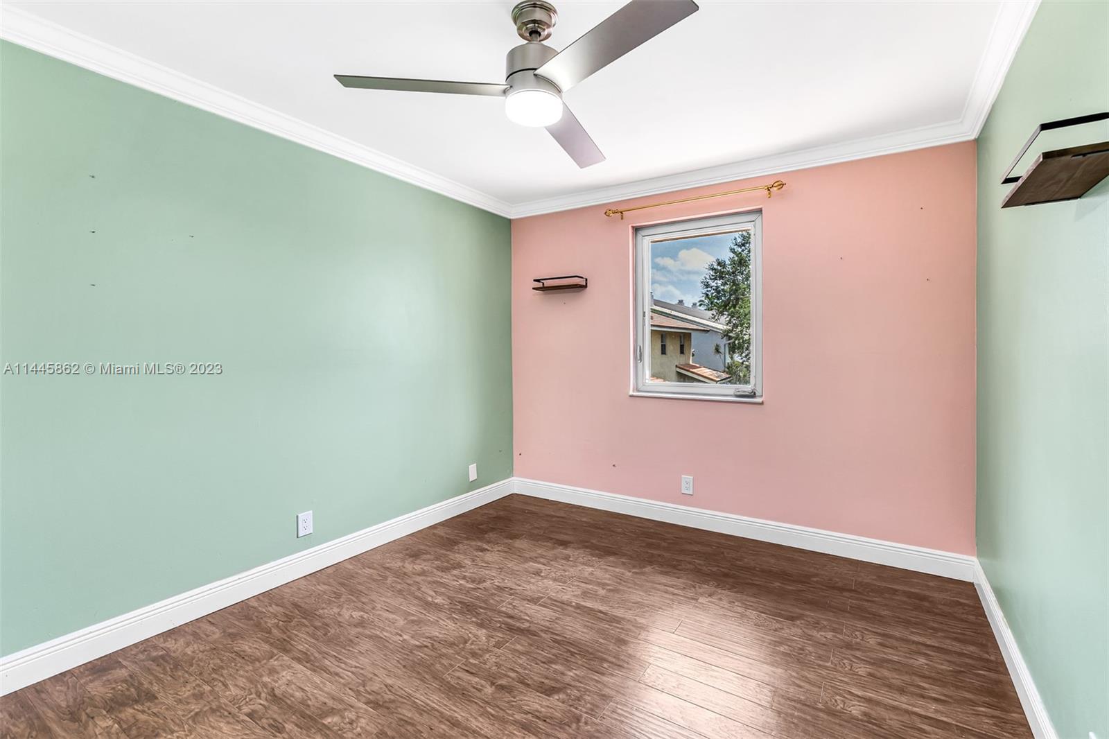 DEER RUN SPRINGS III COND - Residential Lease