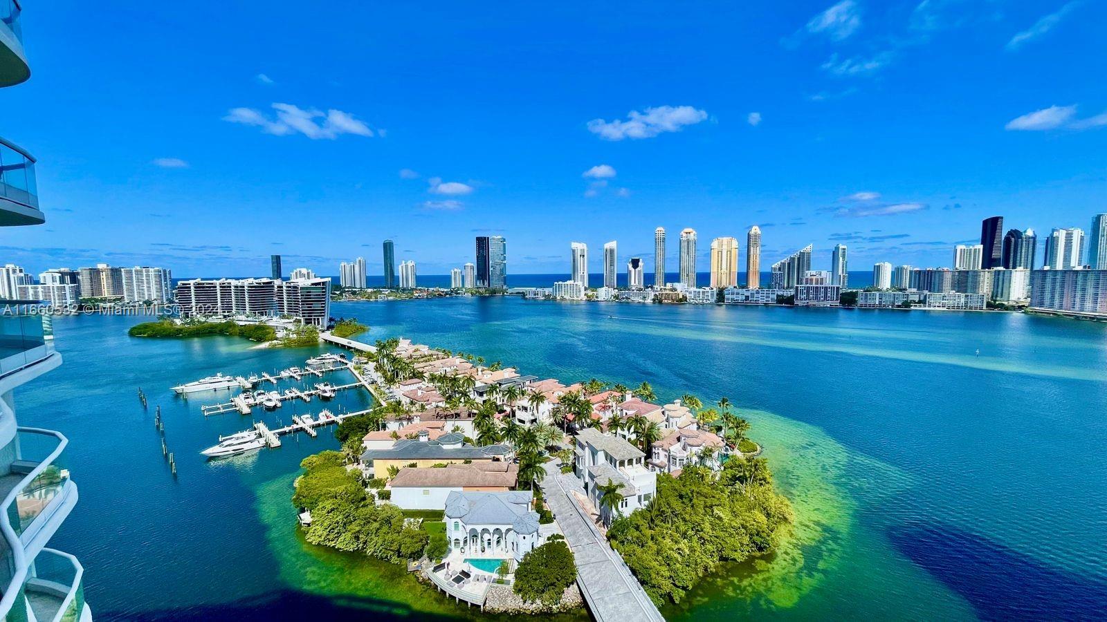 6000 Island Blvd Blvd 2307, Aventura, Miami-Dade County, Florida - 3 Bedrooms  
4 Bathrooms - 