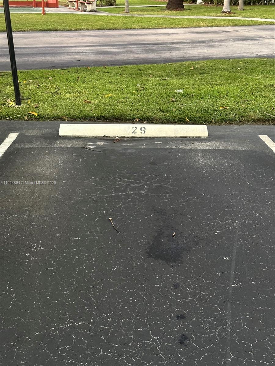 MEADOWBROOK LAKES VIEW CO - Residential Lease