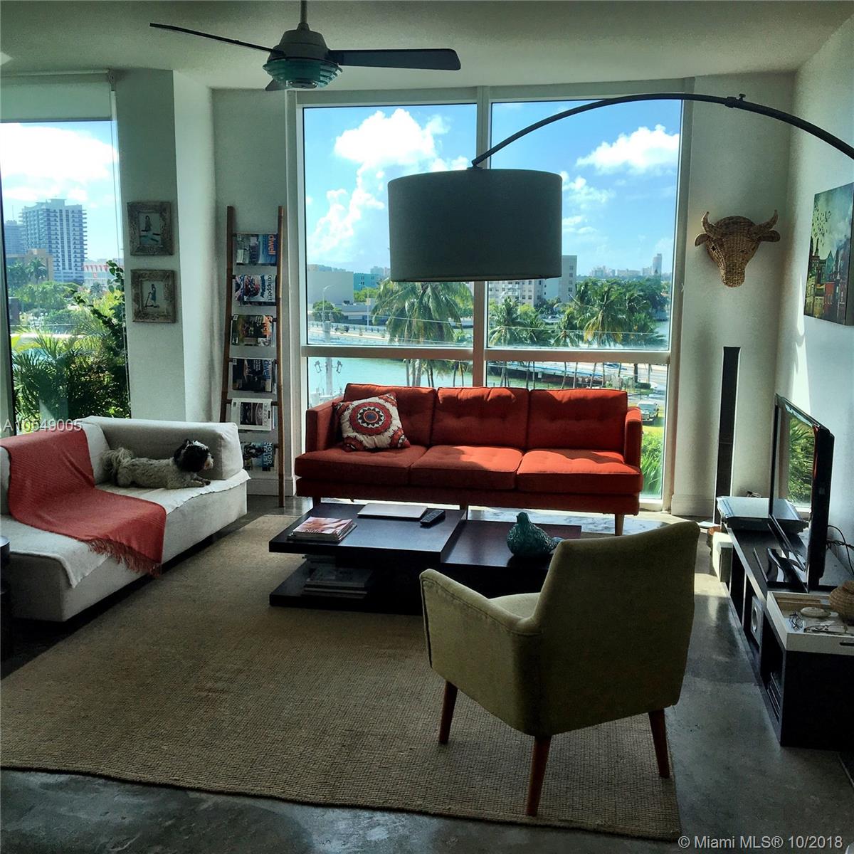 BEAUTIFUL 2 BEDROOM WITH A DEN A WATER VIEWS.