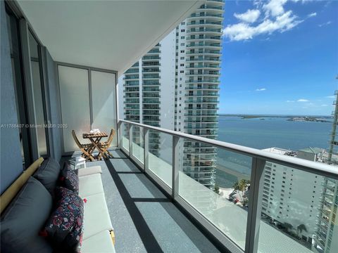 1300 Brickell Bay Dr 2405 Miami FL 33131