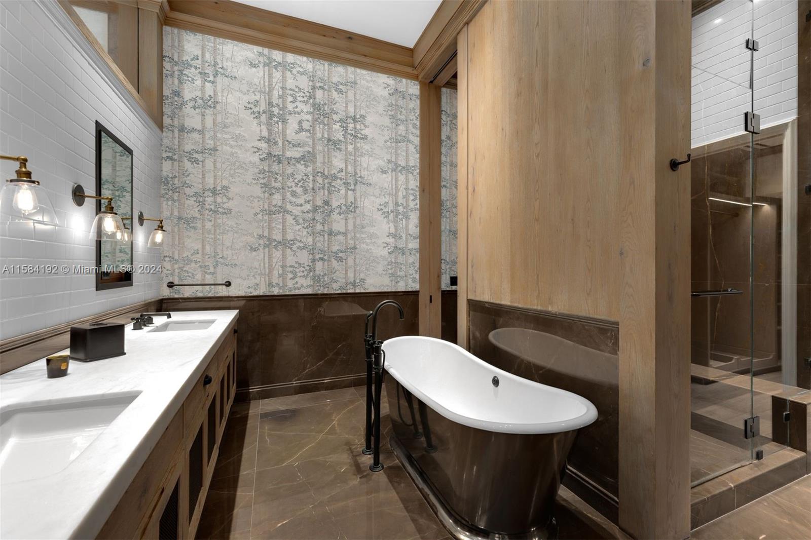 THS AT SUNSET HARBOUR CON - Residential