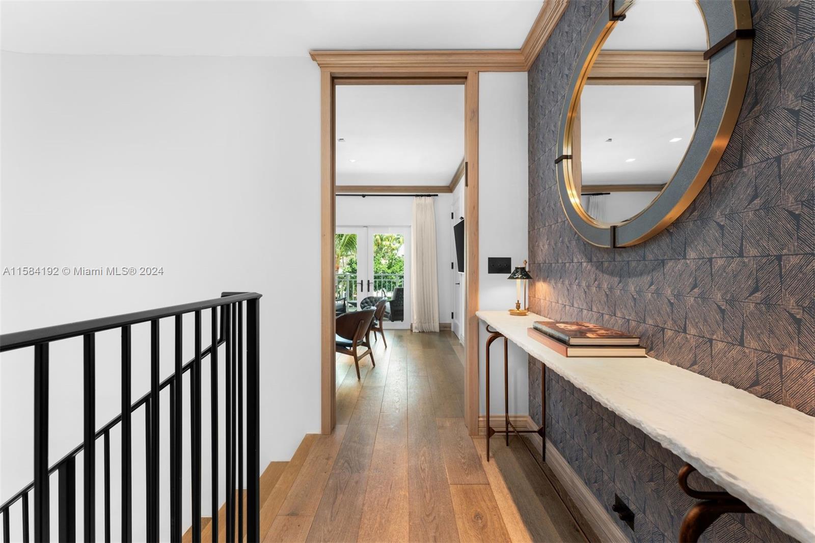 THS AT SUNSET HARBOUR CON - Residential