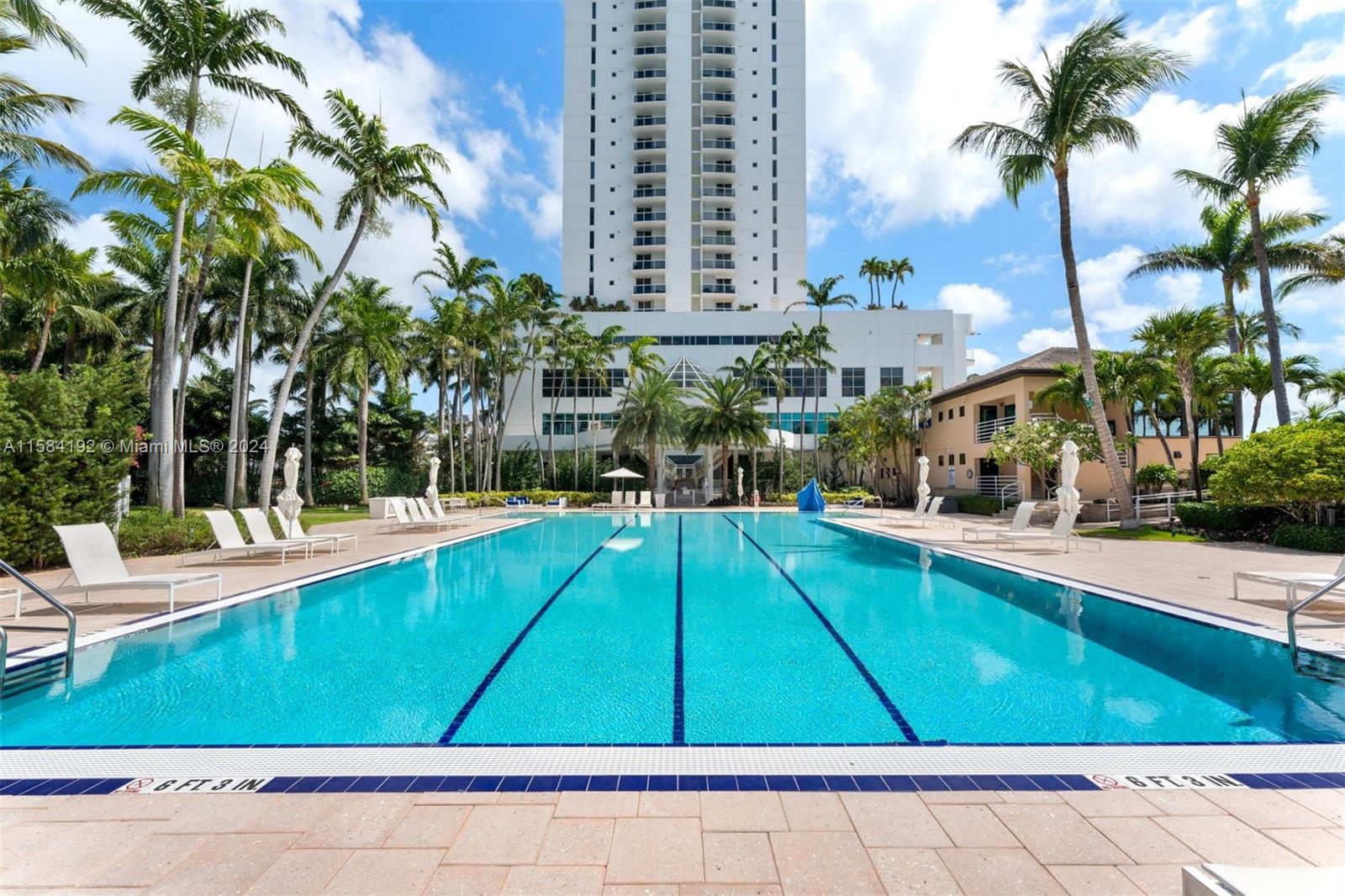 THS AT SUNSET HARBOUR CON - Residential