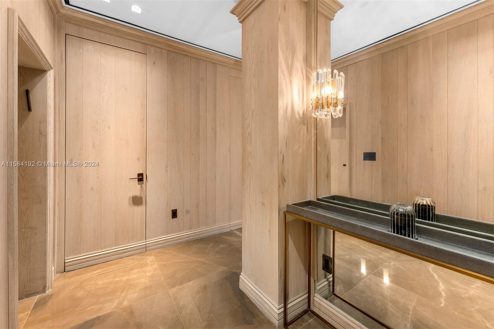 THS AT SUNSET HARBOUR CON - Residential