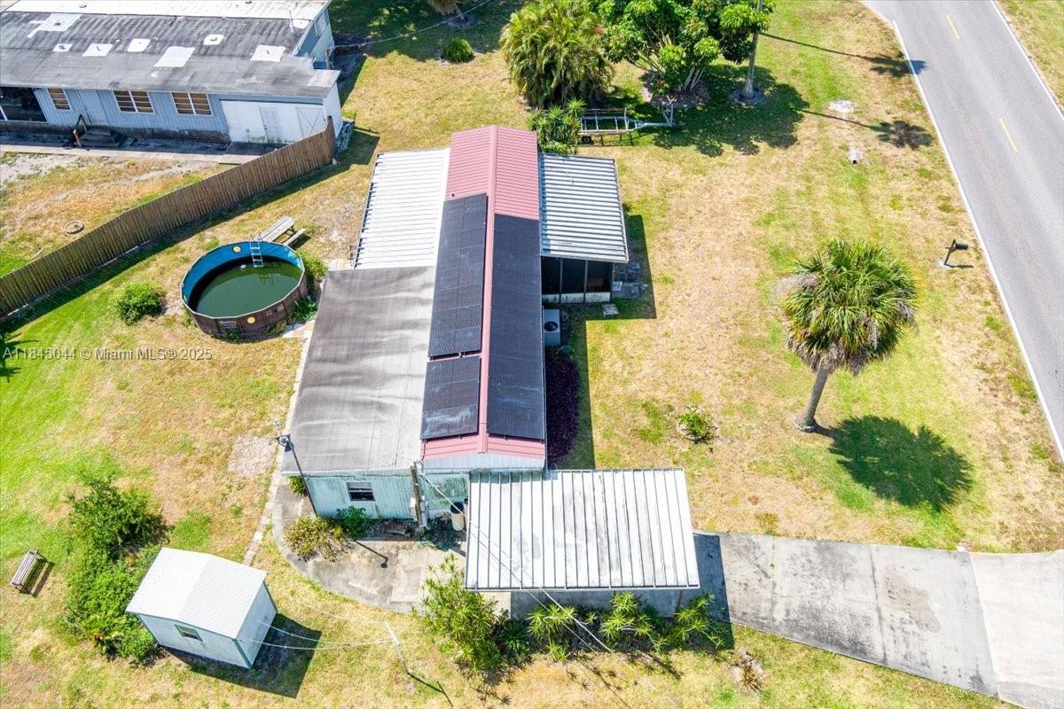 Taylor Creek Isle - Residential