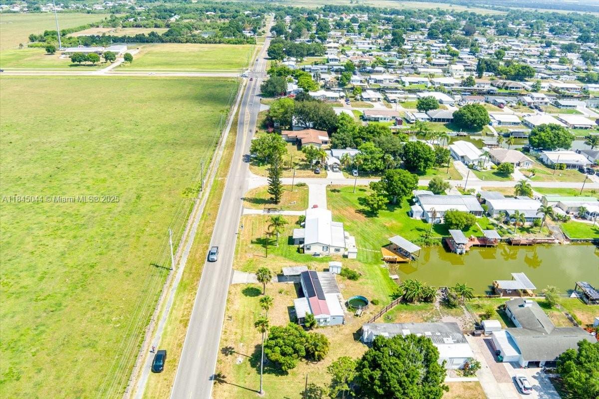 Taylor Creek Isle - Residential