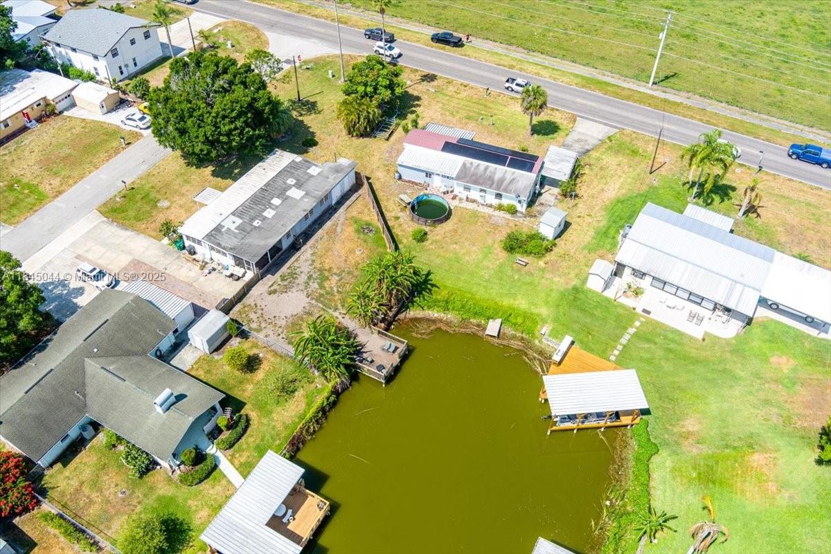 Taylor Creek Isle - Residential