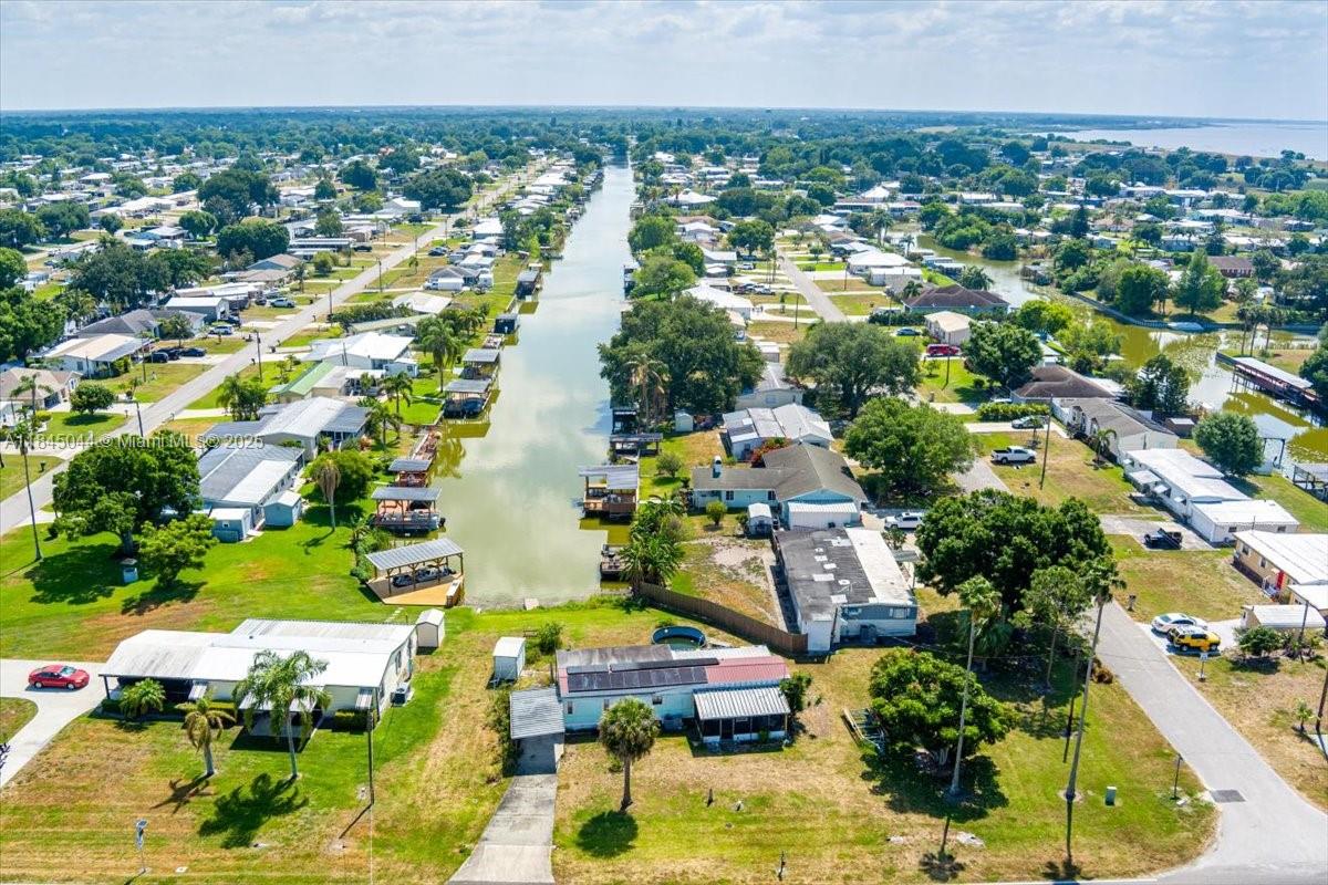 Taylor Creek Isle - Residential