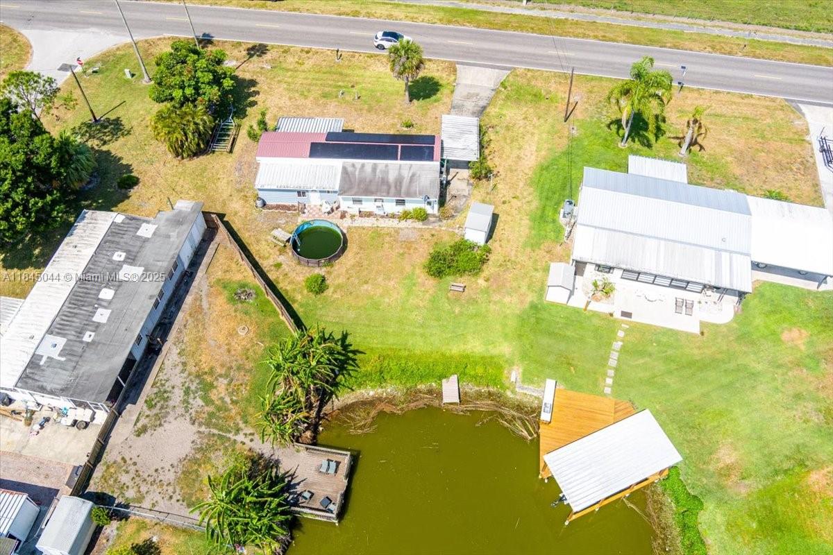 Taylor Creek Isle - Residential