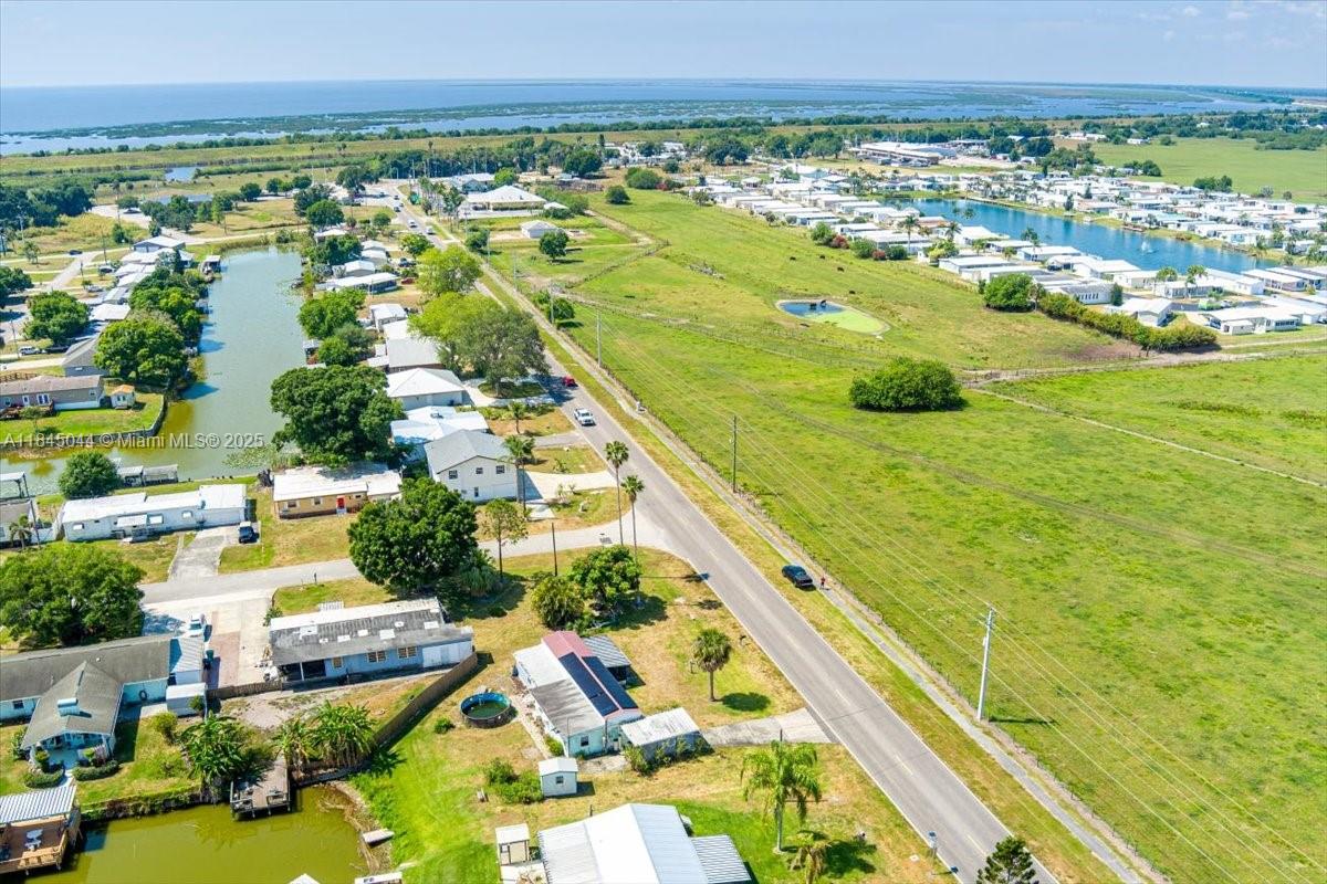 Taylor Creek Isle - Residential