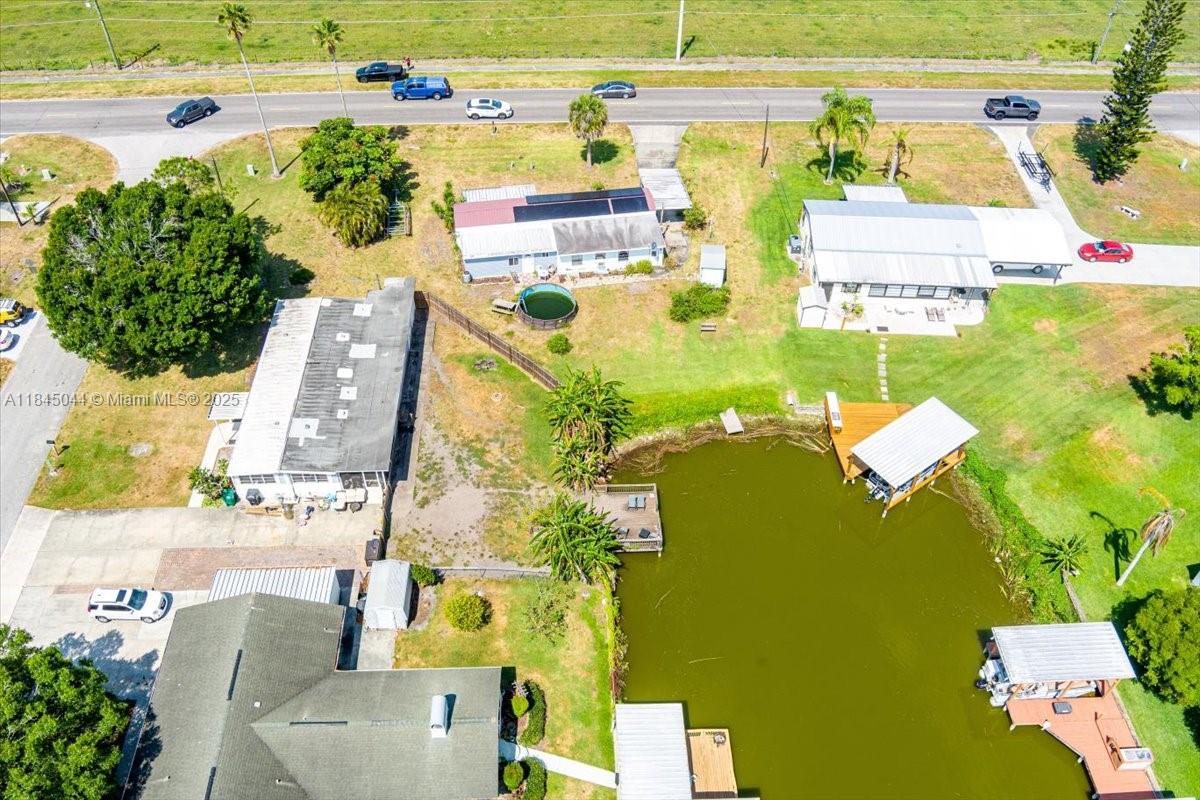 Taylor Creek Isle - Residential