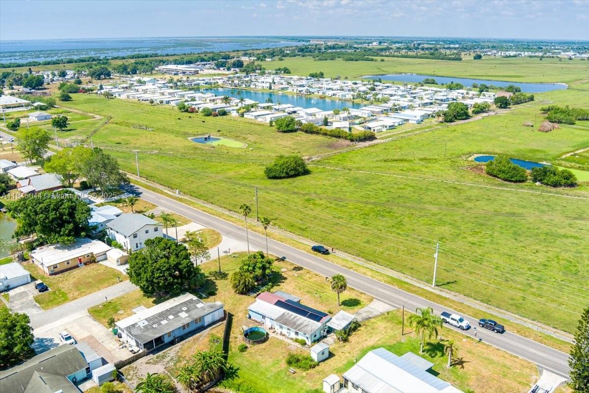 Taylor Creek Isle - Residential