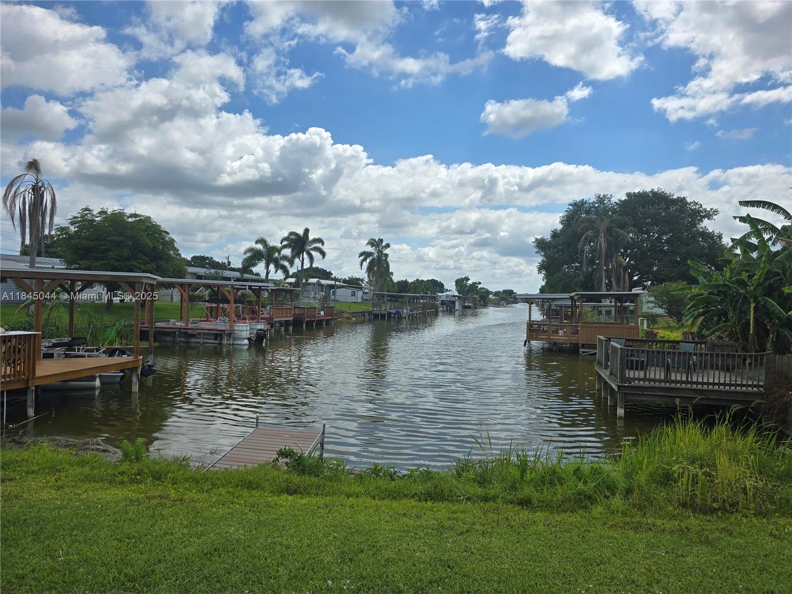 Taylor Creek Isle - Residential