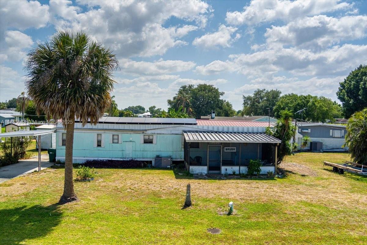 Taylor Creek Isle - Residential