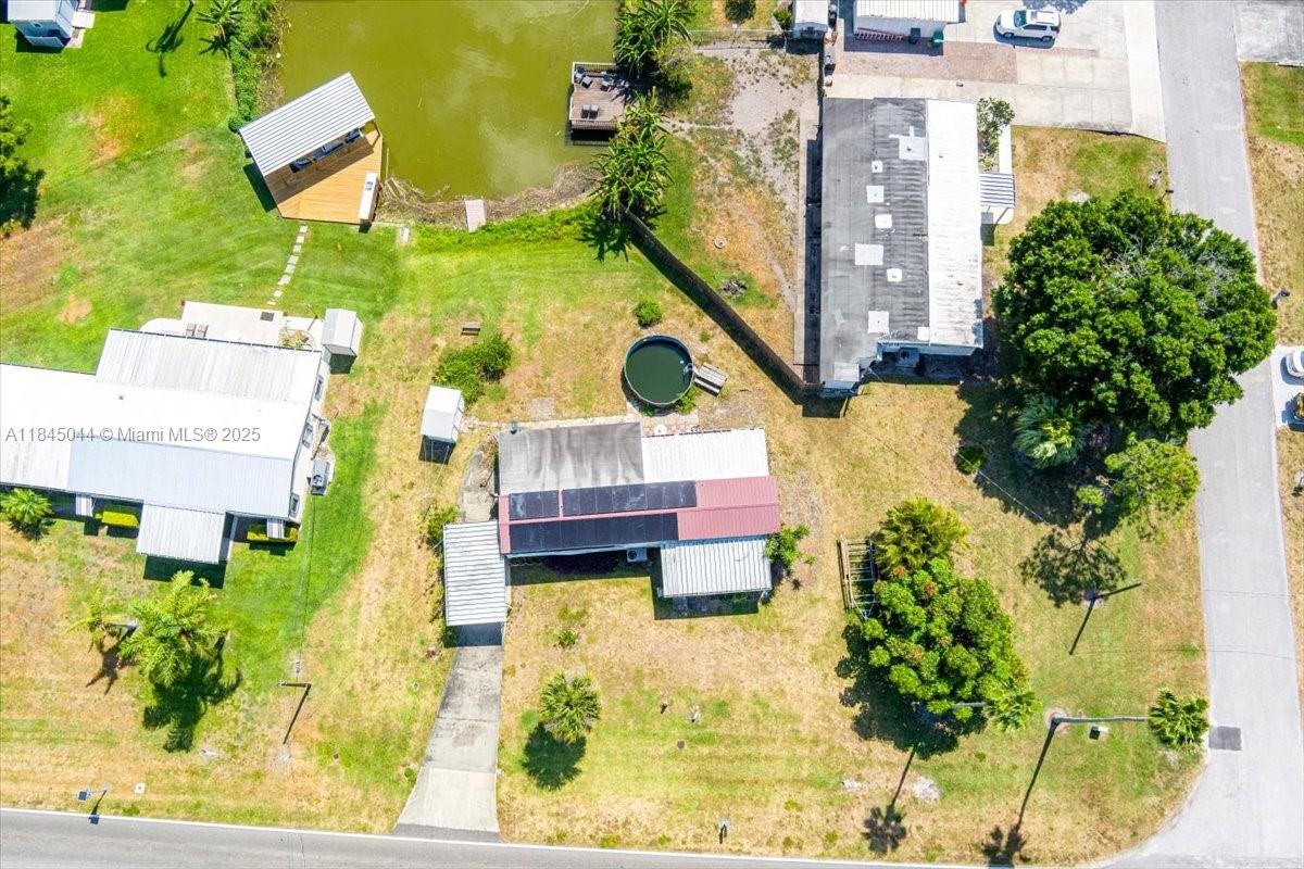 Taylor Creek Isle - Residential