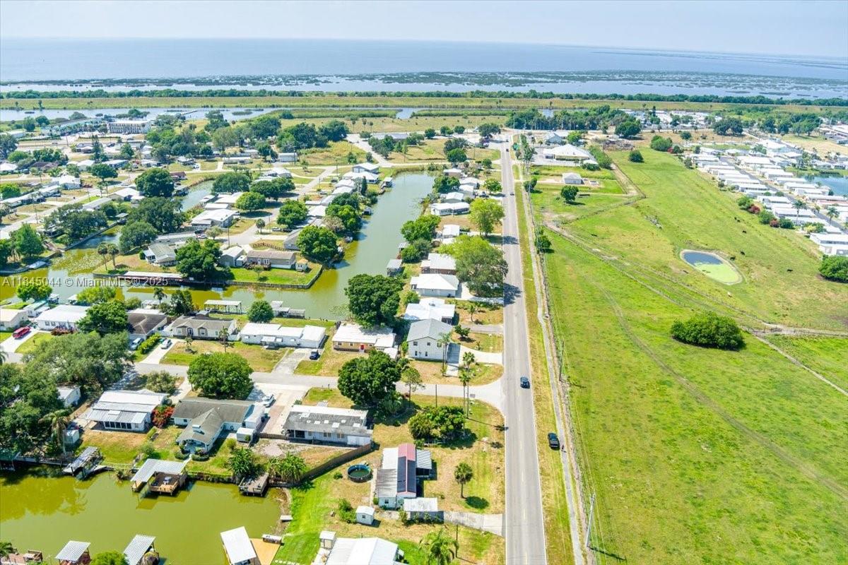 Taylor Creek Isle - Residential