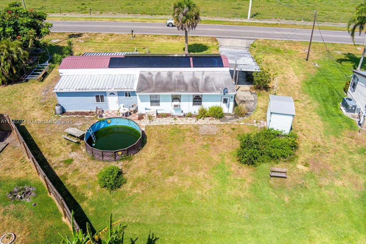 Taylor Creek Isle - Residential