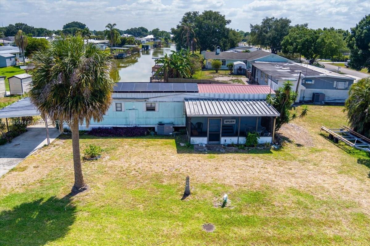 Taylor Creek Isle - Residential