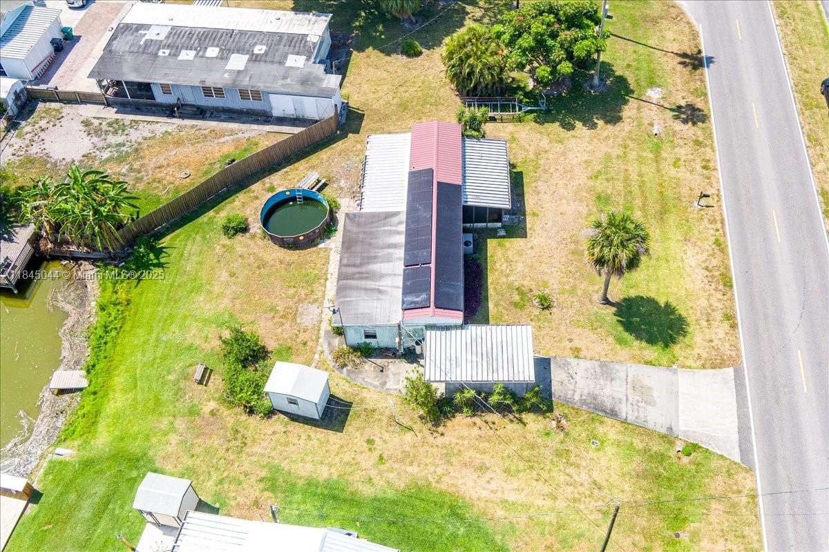 Taylor Creek Isle - Residential