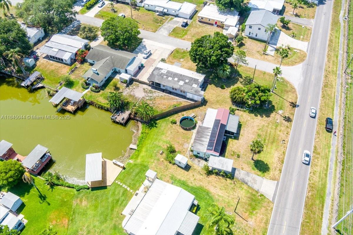 Taylor Creek Isle - Residential