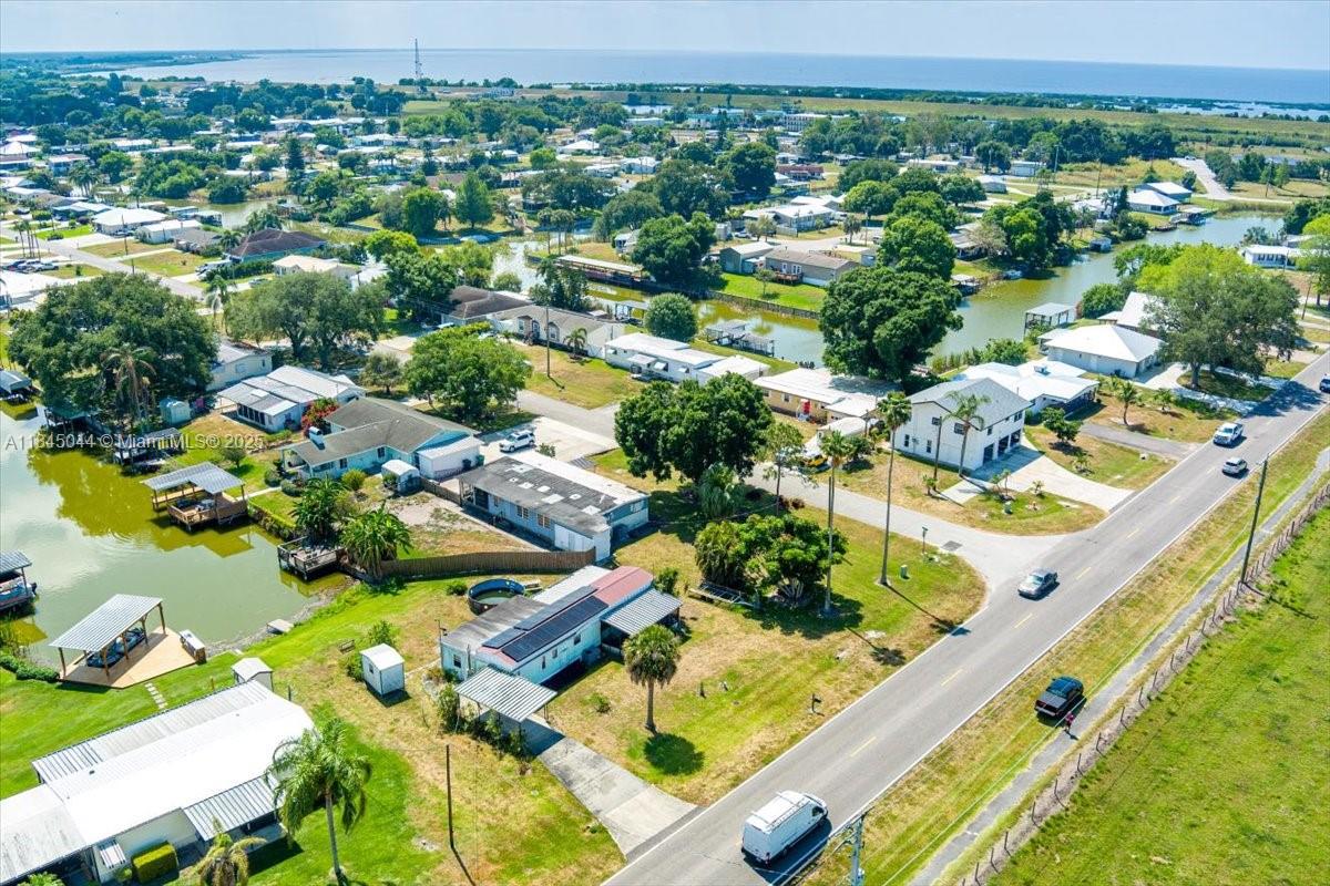 Taylor Creek Isle - Residential