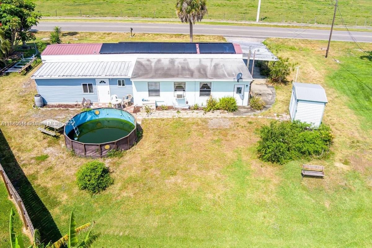 Taylor Creek Isle - Residential