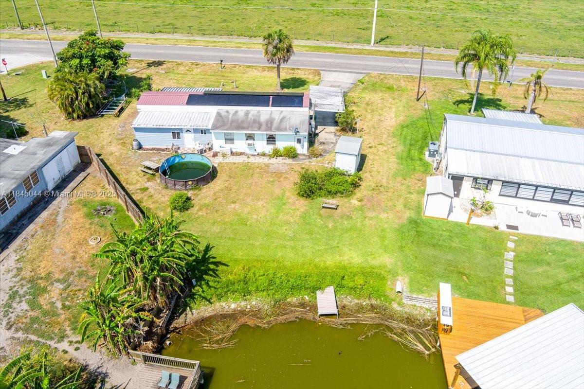 Taylor Creek Isle - Residential