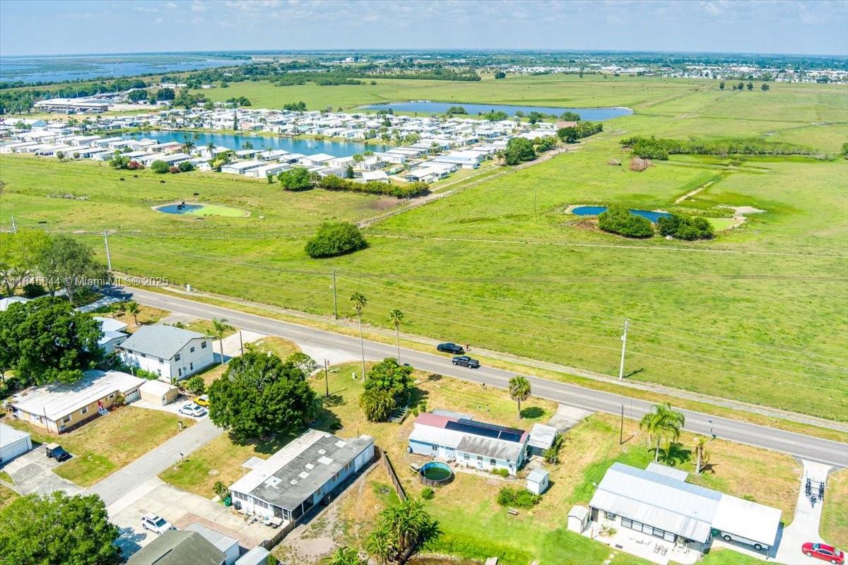 Taylor Creek Isle - Residential