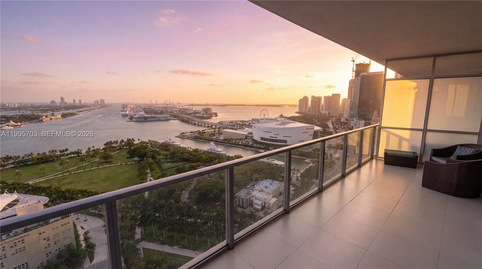 MARQUIS CONDO - Residential